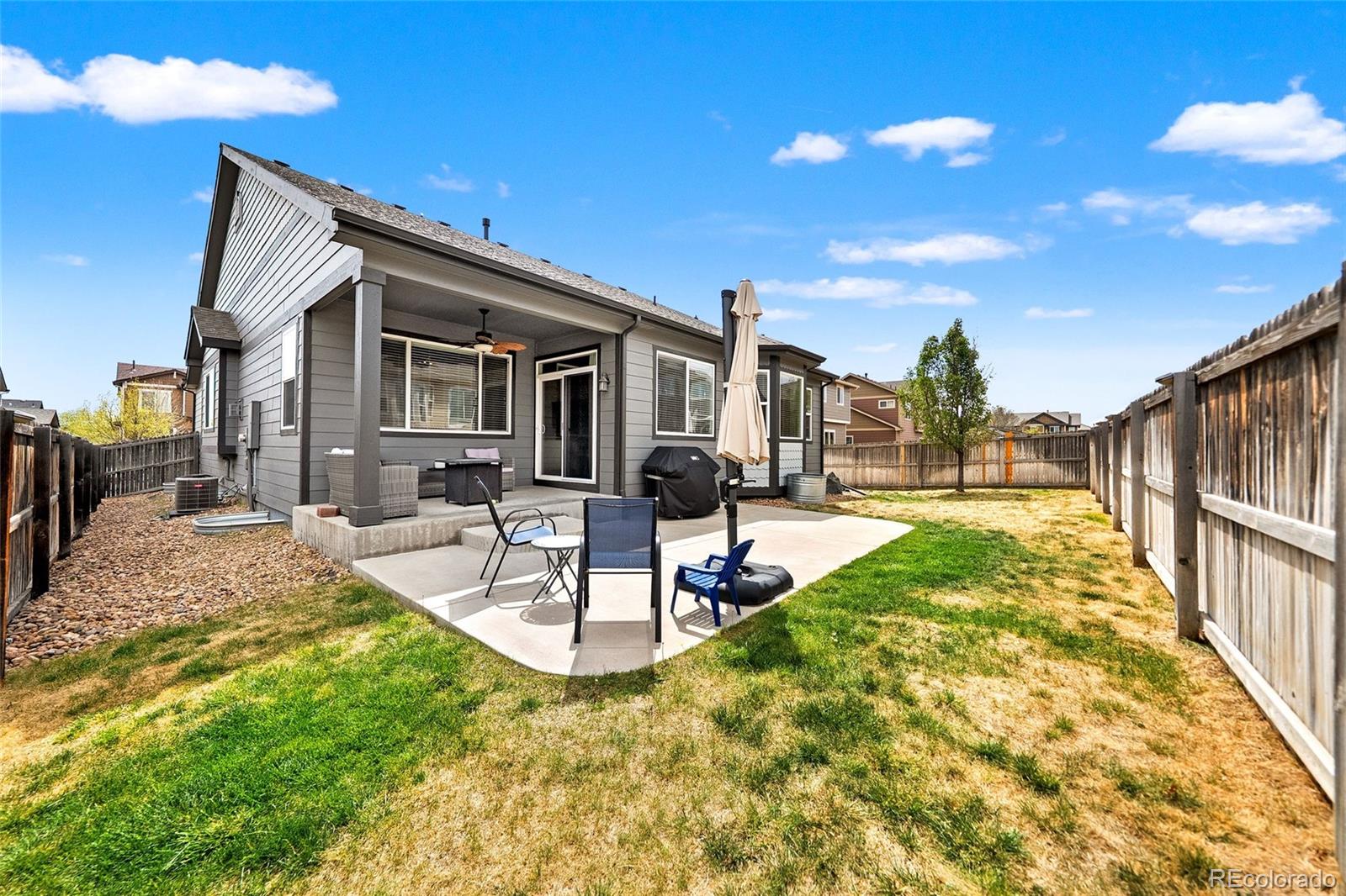 9943 Norfolk Street Commerce City CO 80022