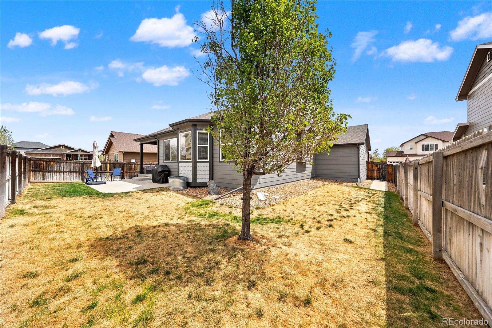 9943 Norfolk Street Commerce City CO 80022