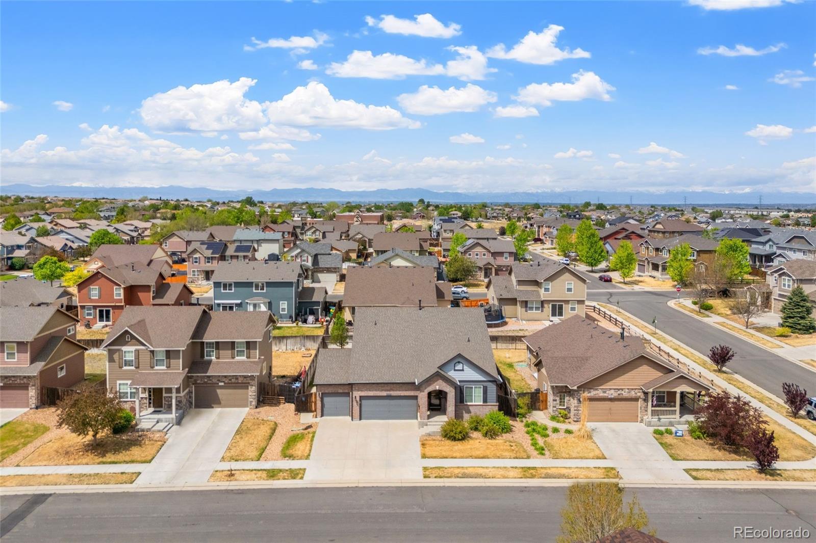 9943 Norfolk Street Commerce City CO 80022