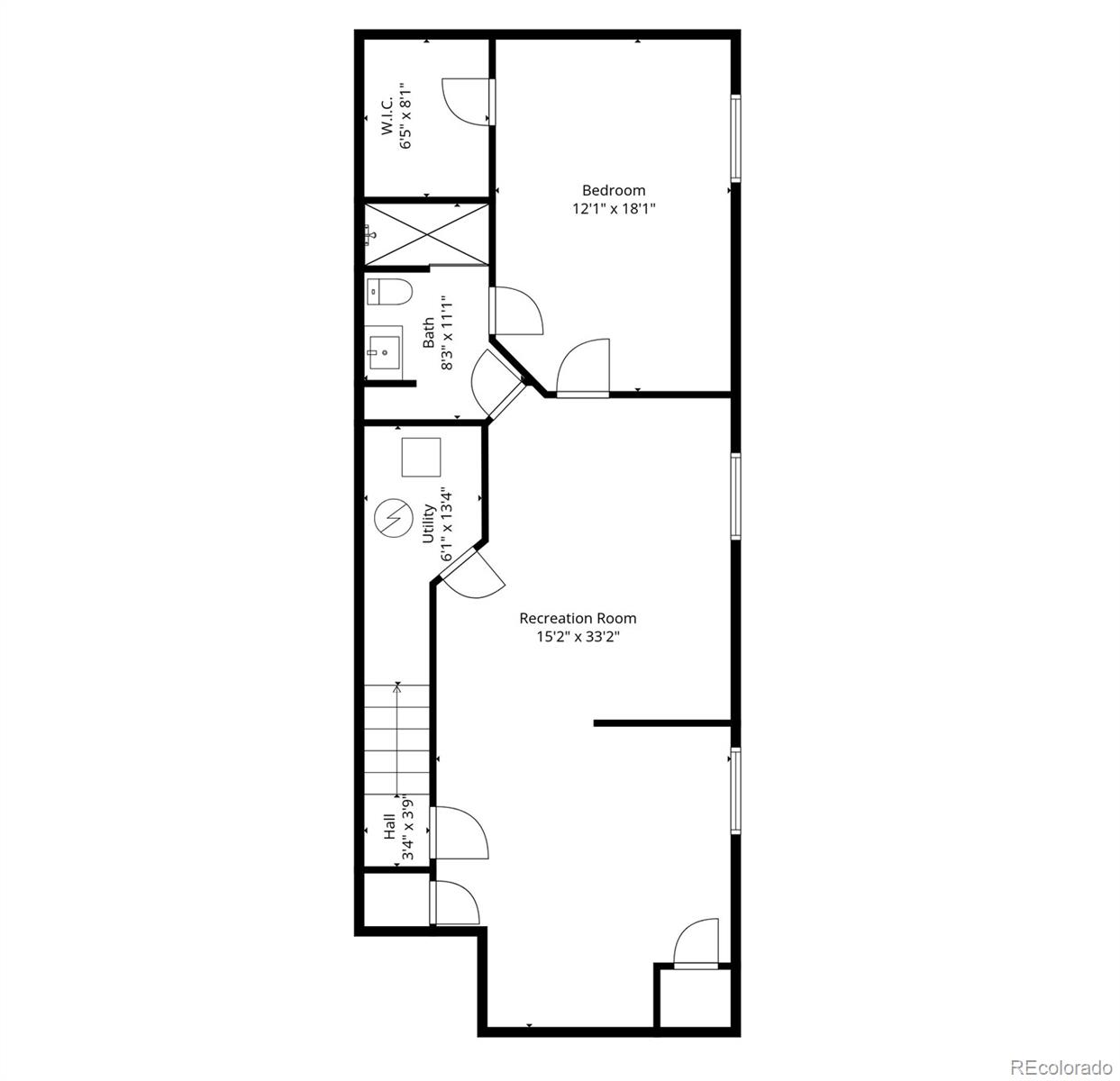 9943 Norfolk Street Commerce City CO 80022