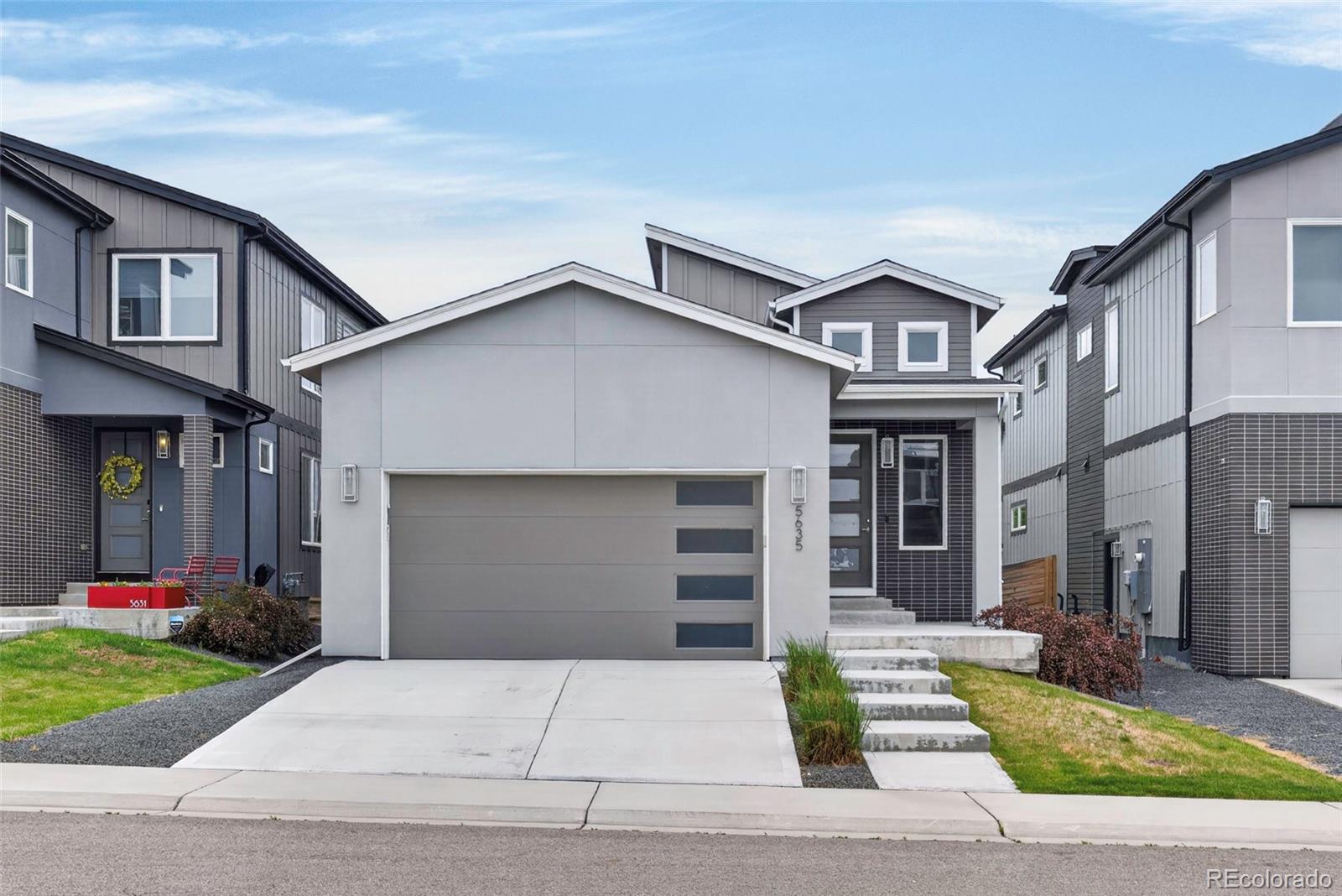 5635 Zuni Court Denver CO 80221