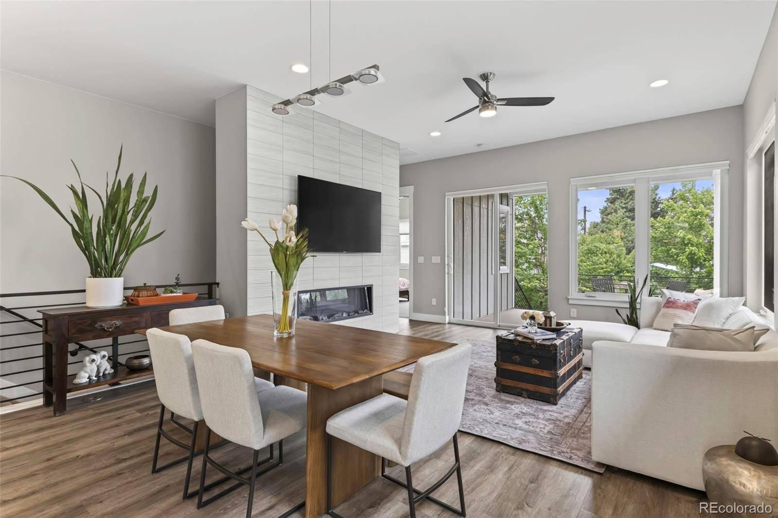 5635 Zuni Court Denver CO 80221