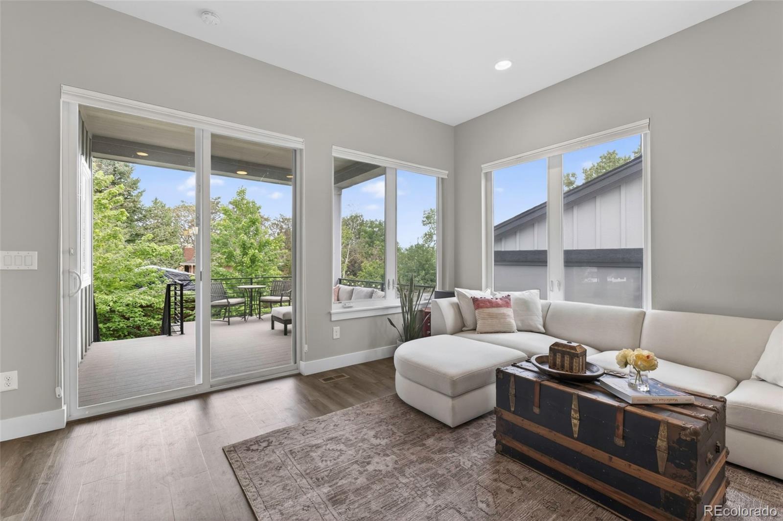 5635 Zuni Court Denver CO 80221