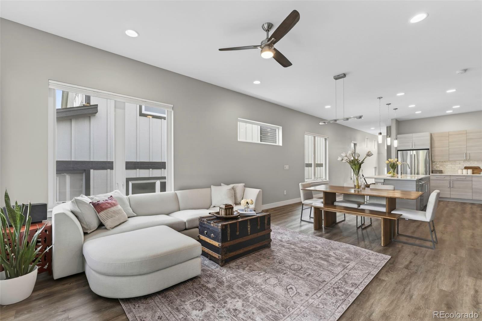 5635 Zuni Court Denver CO 80221