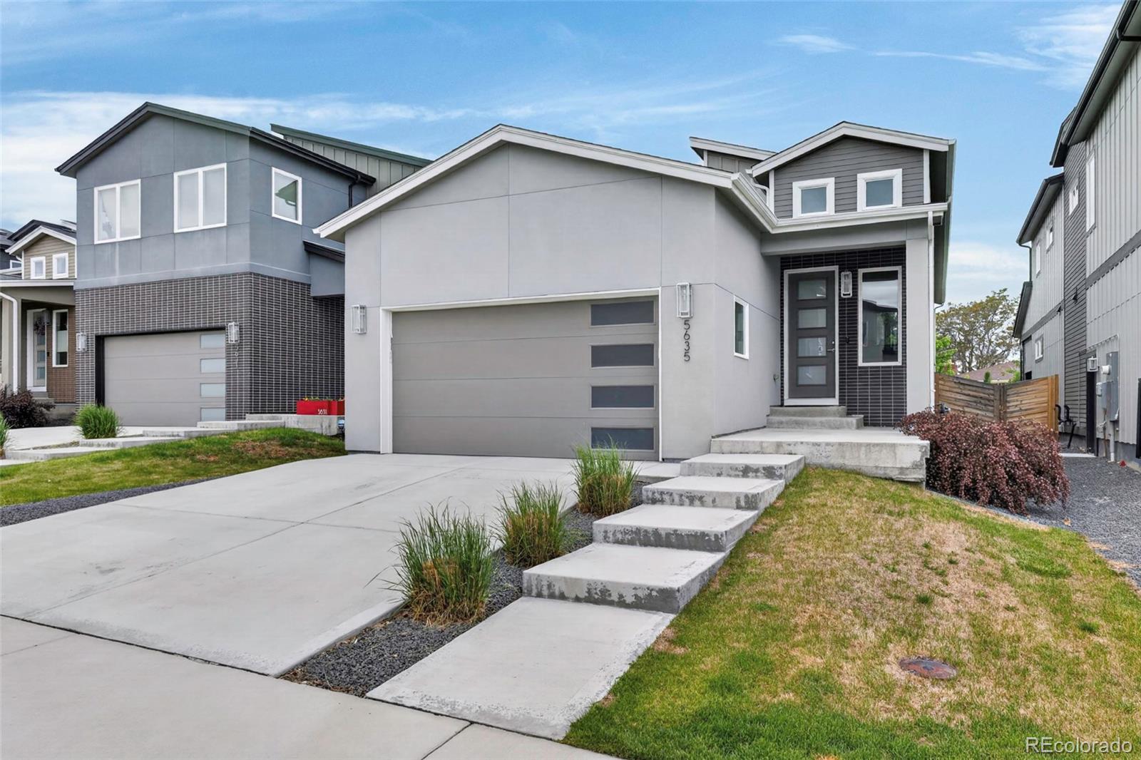 5635 Zuni Court Denver CO 80221