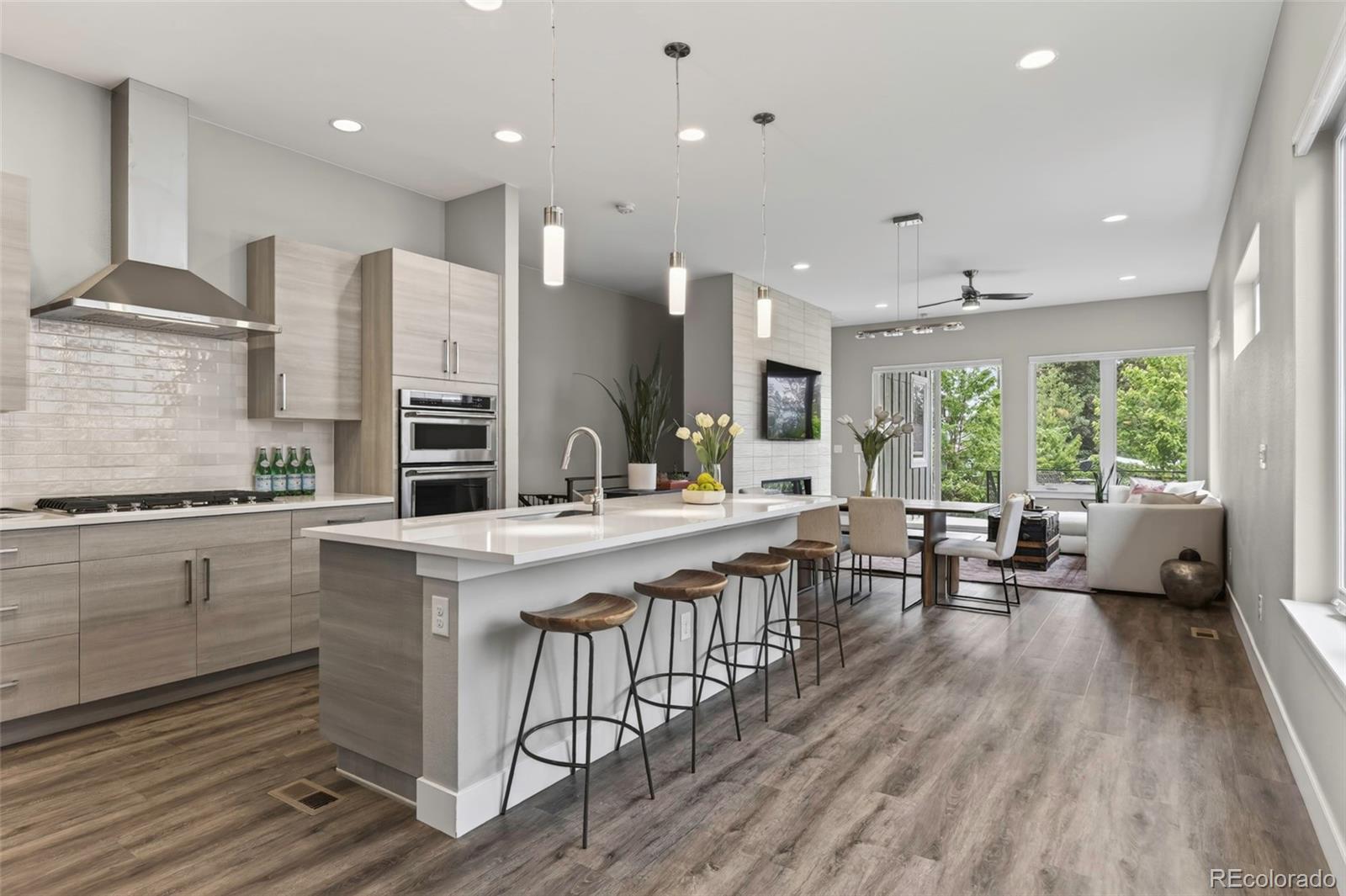 5635 Zuni Court Denver CO 80221