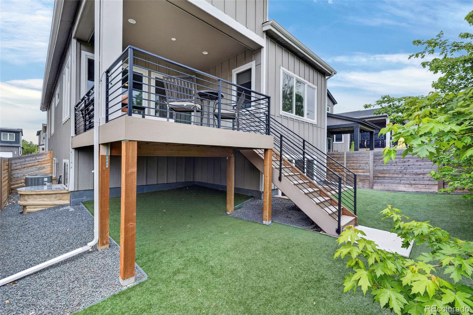 5635 Zuni Court Denver CO 80221