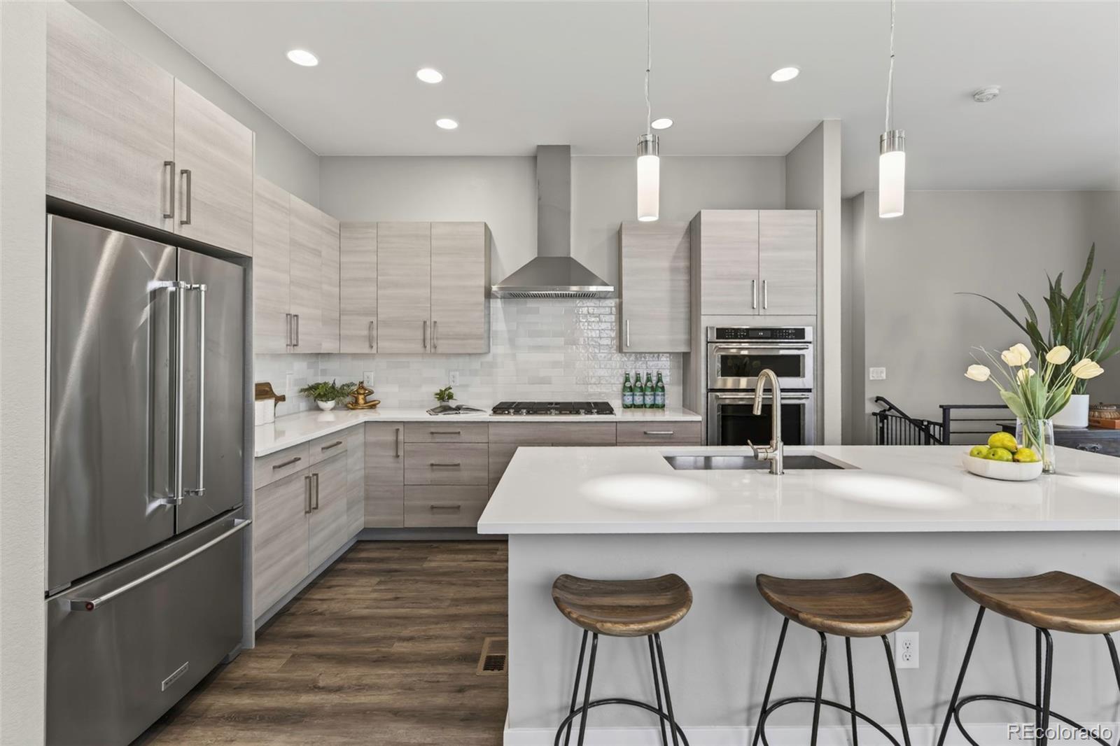 5635 Zuni Court Denver CO 80221