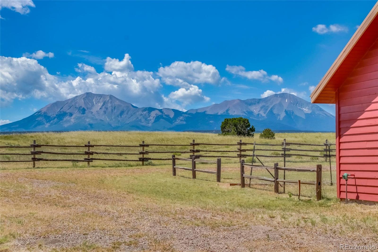 4505 Mountain View Trail Walsenburg CO 81089
