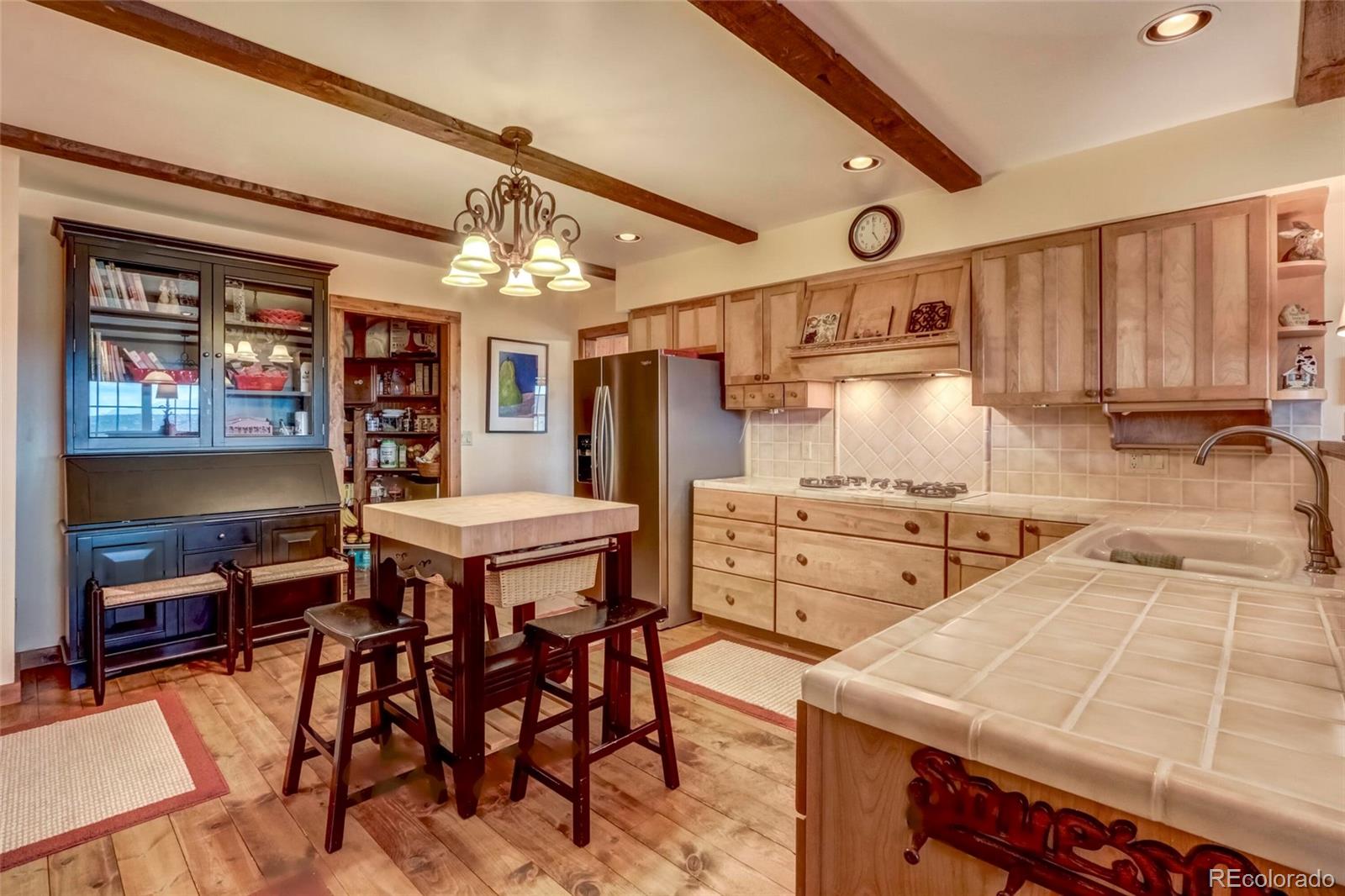 4505 Mountain View Trail Walsenburg CO 81089