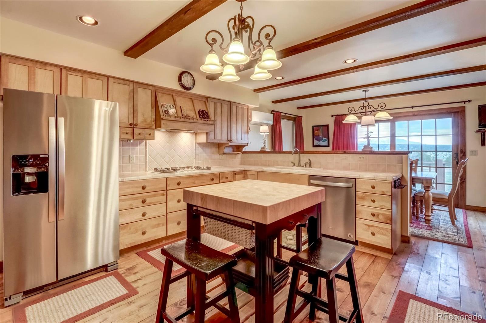 4505 Mountain View Trail Walsenburg CO 81089