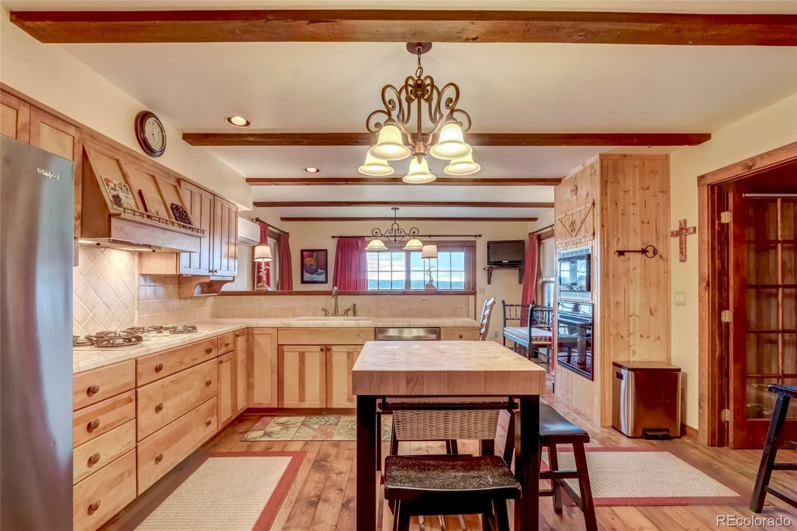 4505 Mountain View Trail Walsenburg CO 81089