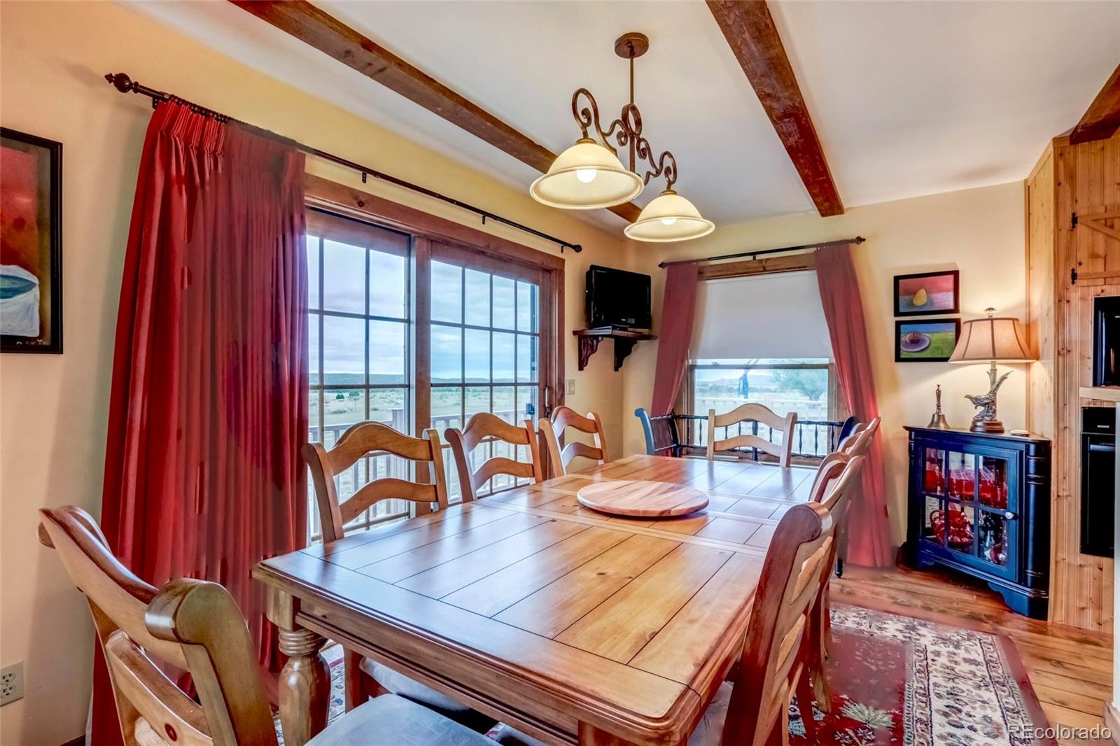 4505 Mountain View Trail Walsenburg CO 81089