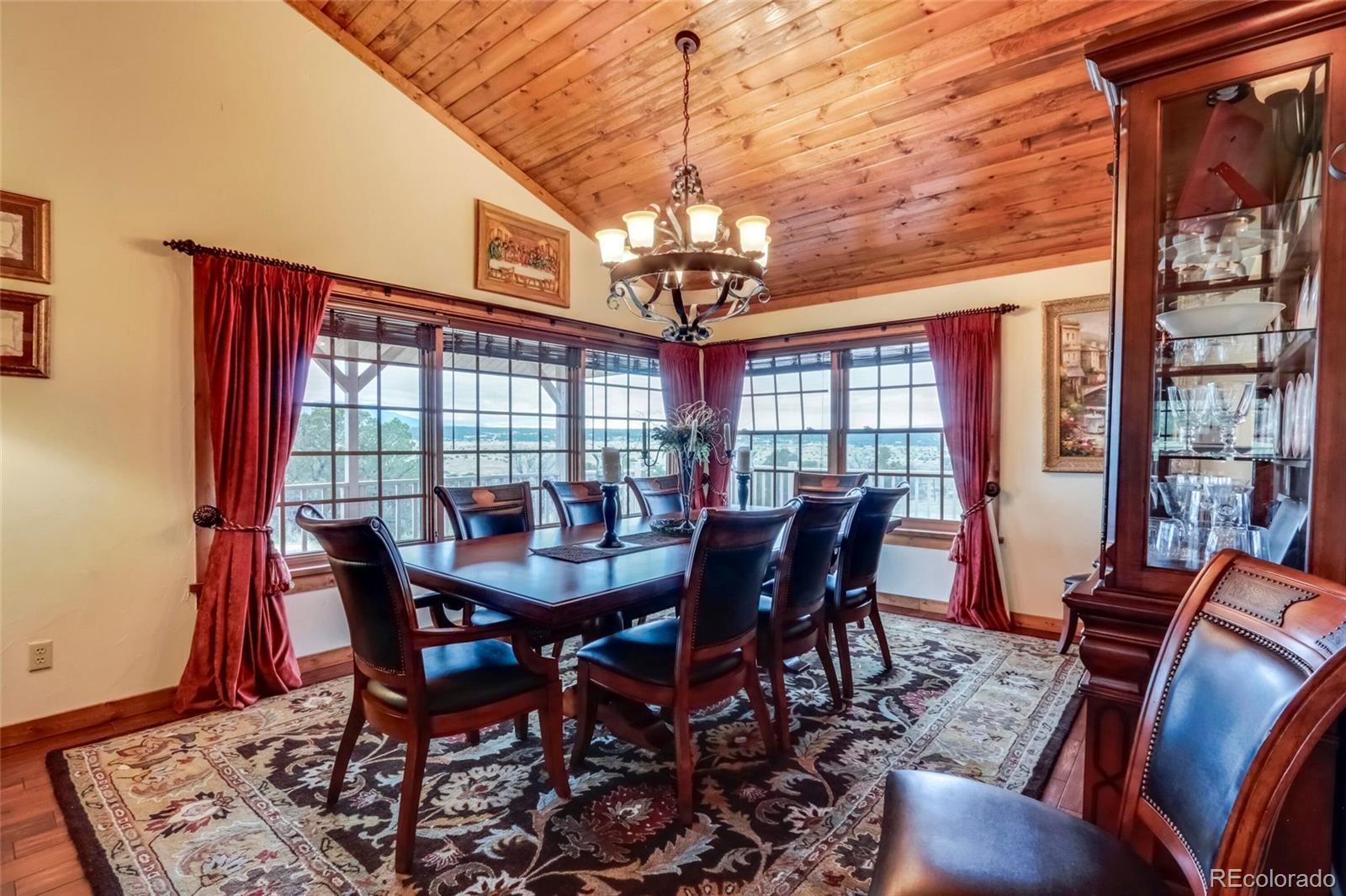 4505 Mountain View Trail Walsenburg CO 81089