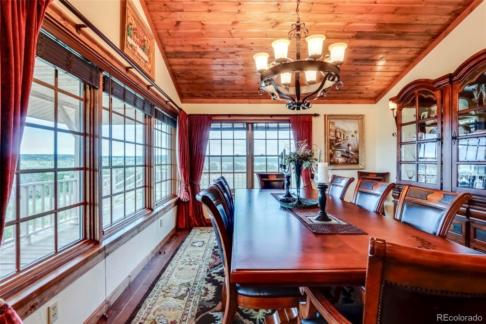 4505 Mountain View Trail Walsenburg CO 81089