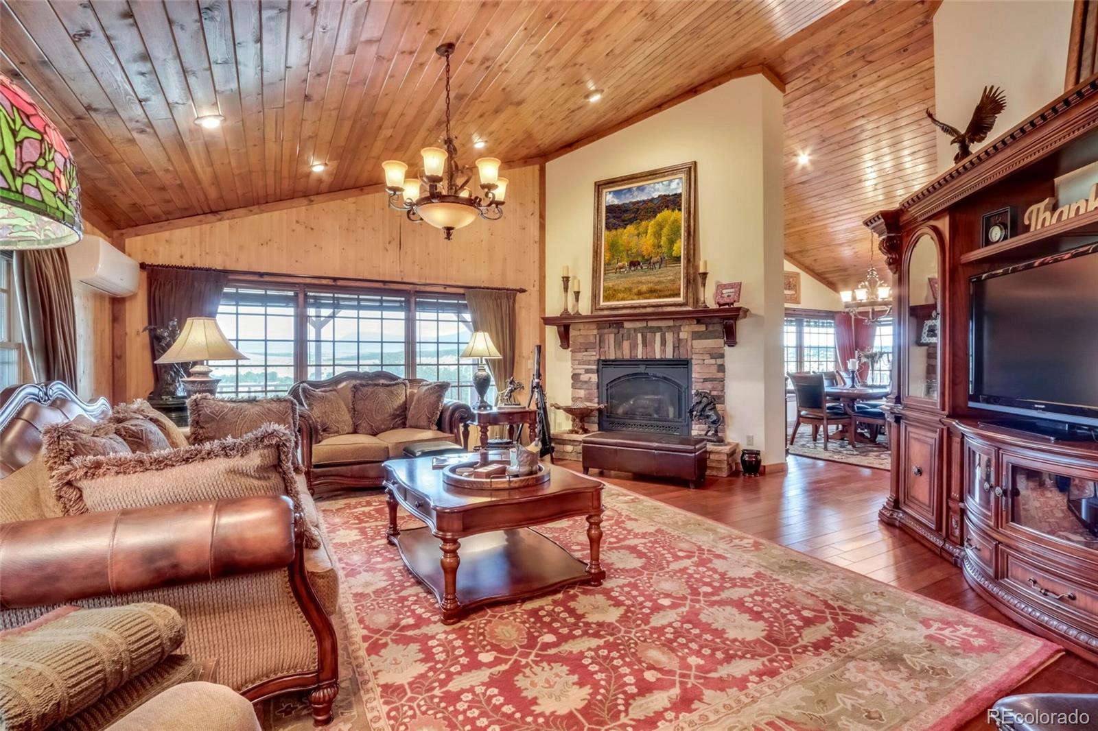4505 Mountain View Trail Walsenburg CO 81089
