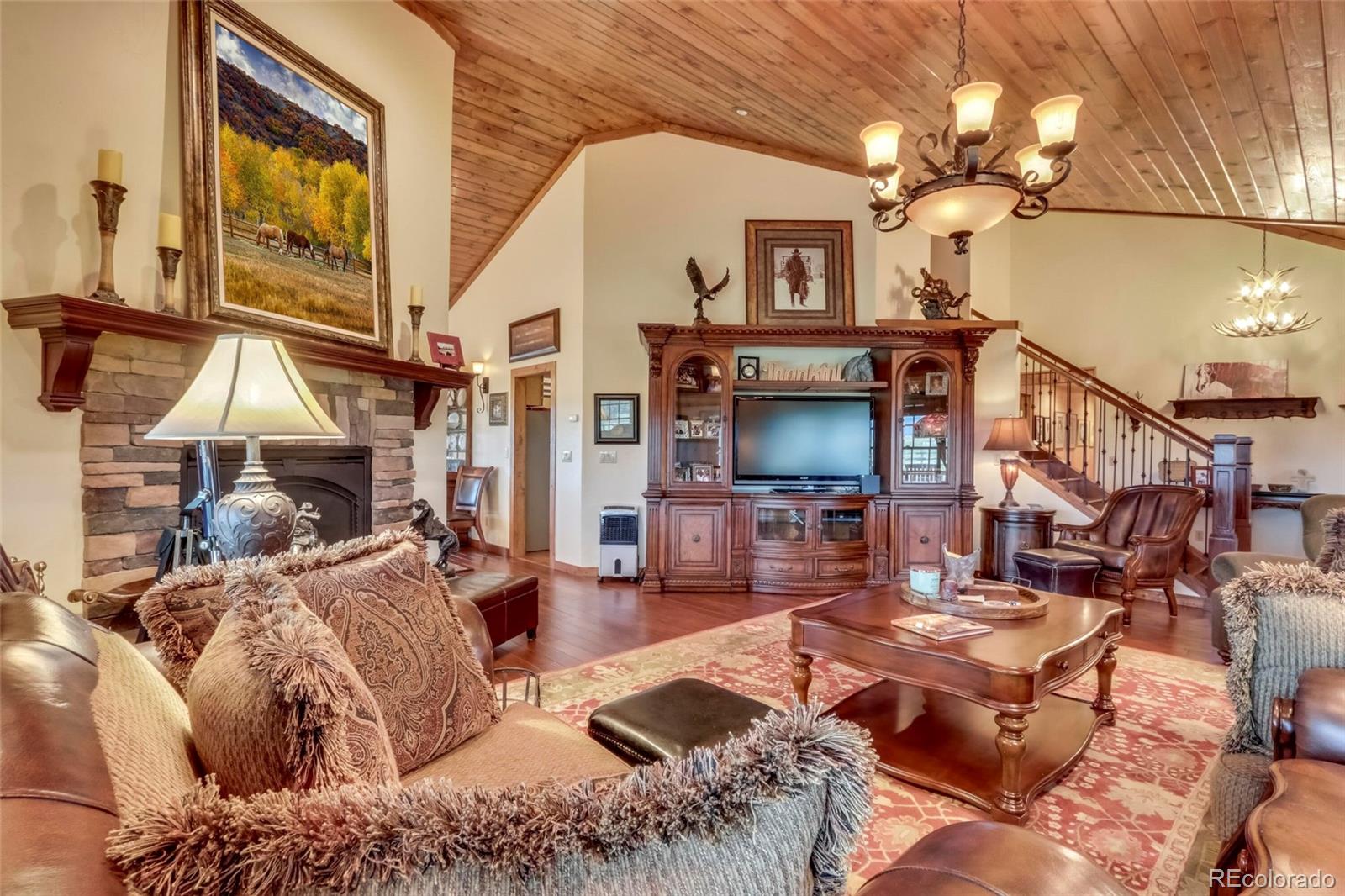 4505 Mountain View Trail Walsenburg CO 81089