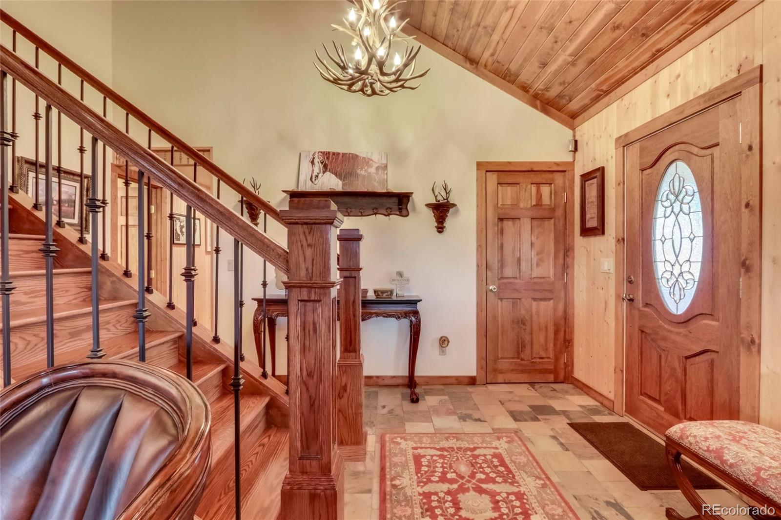 4505 Mountain View Trail Walsenburg CO 81089