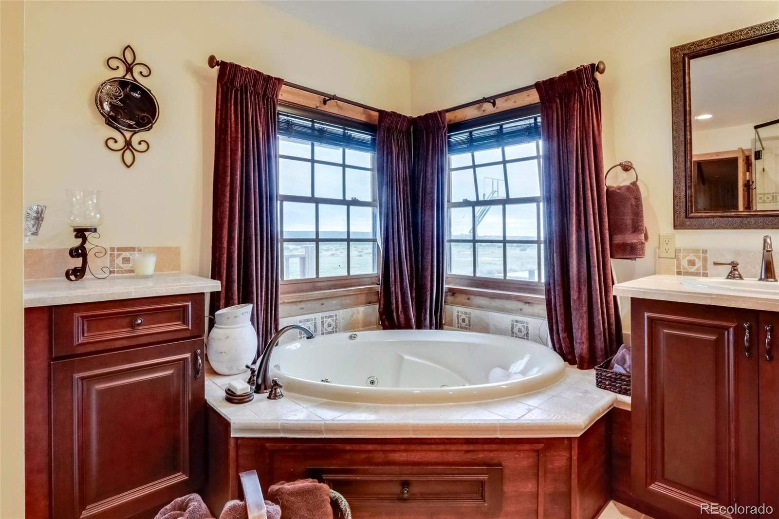 4505 Mountain View Trail Walsenburg CO 81089