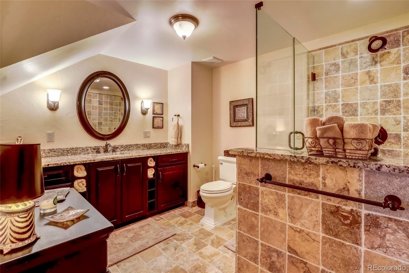 4505 Mountain View Trail Walsenburg CO 81089