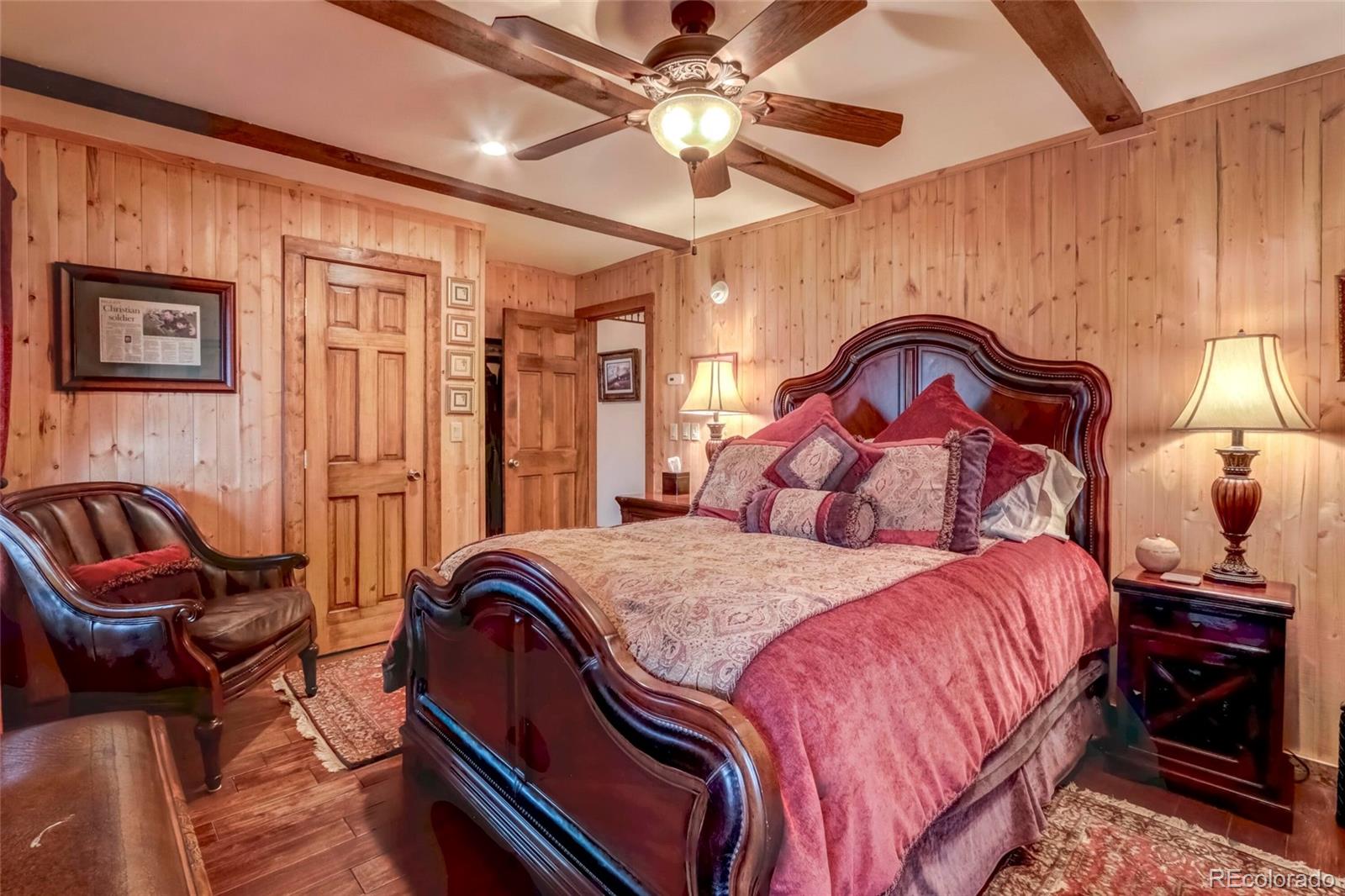 4505 Mountain View Trail Walsenburg CO 81089