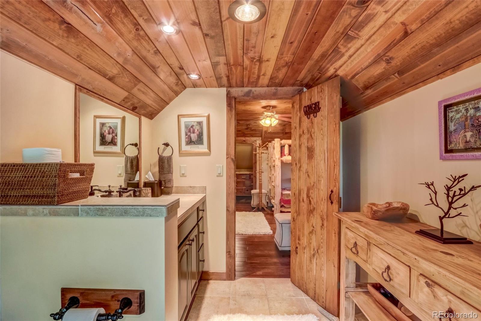 4505 Mountain View Trail Walsenburg CO 81089