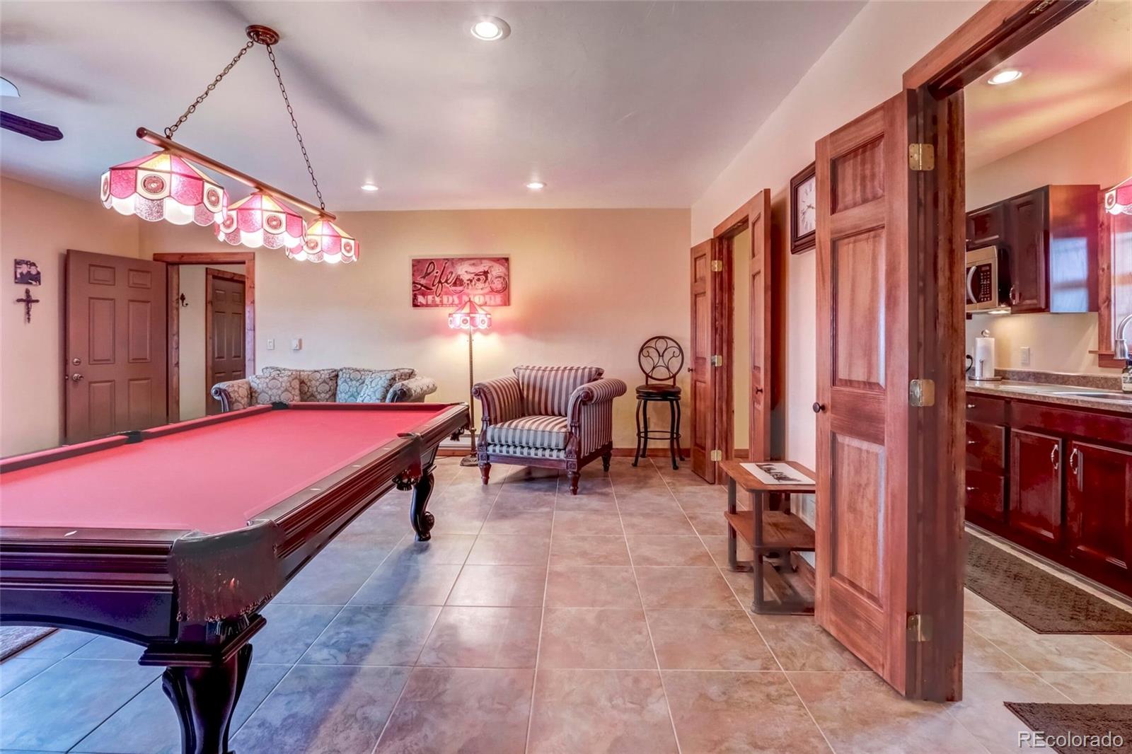 4505 Mountain View Trail Walsenburg CO 81089