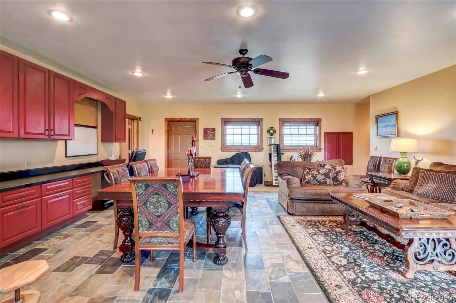 4505 Mountain View Trail Walsenburg CO 81089