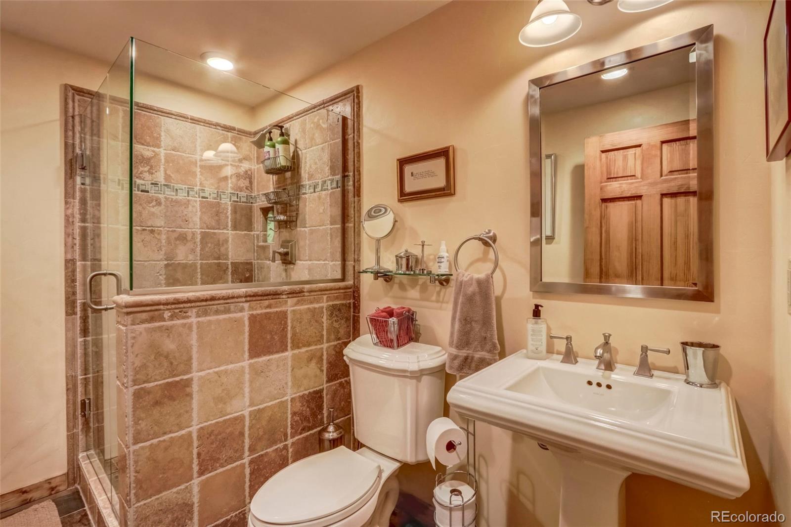 4505 Mountain View Trail Walsenburg CO 81089