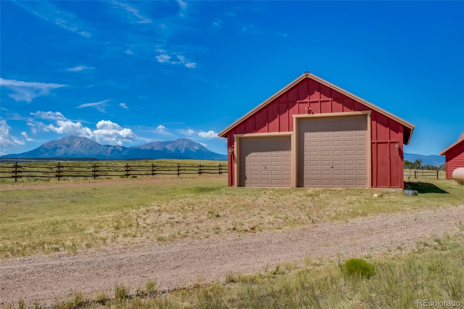 4505 Mountain View Trail Walsenburg CO 81089