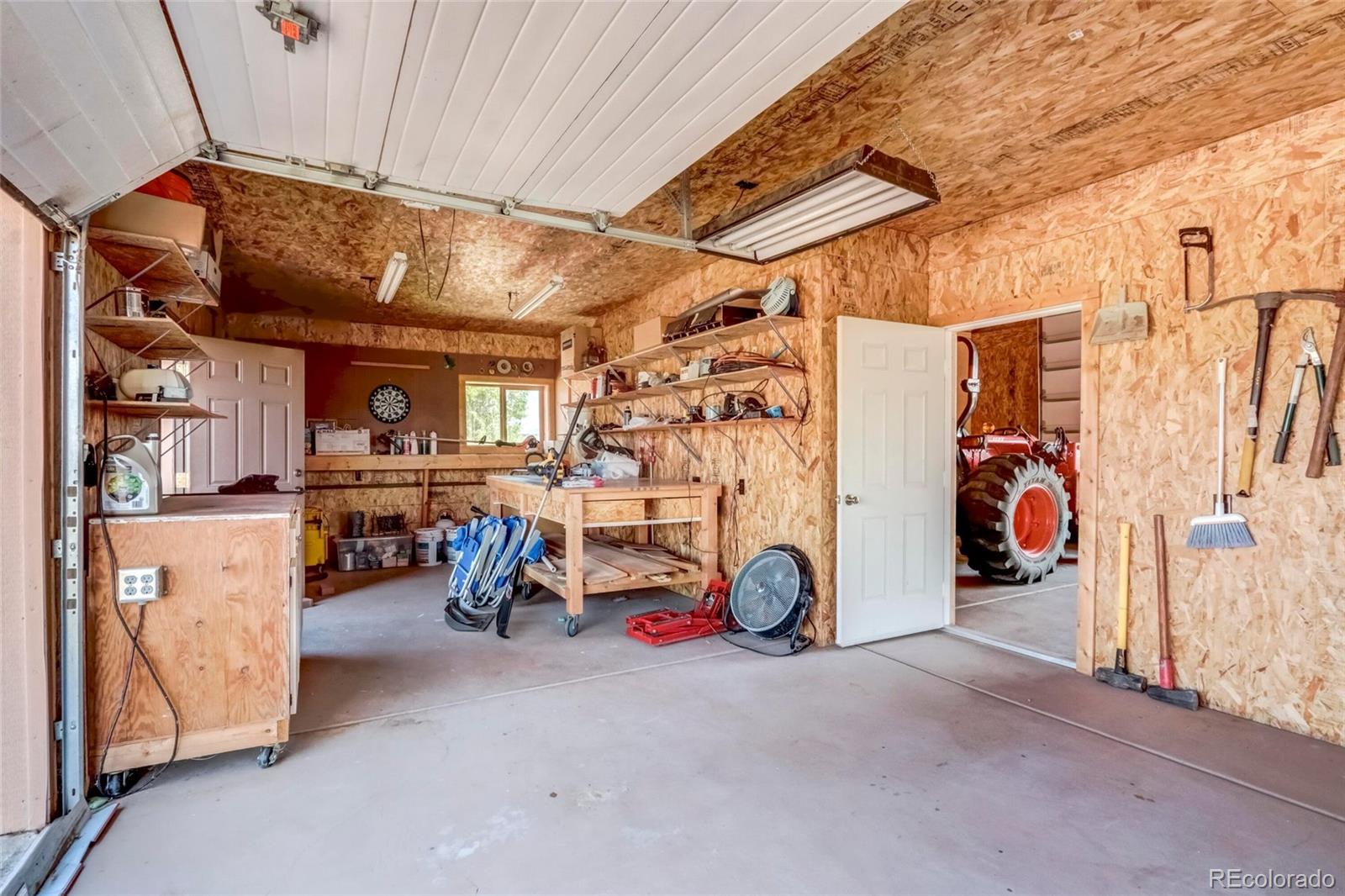 4505 Mountain View Trail Walsenburg CO 81089