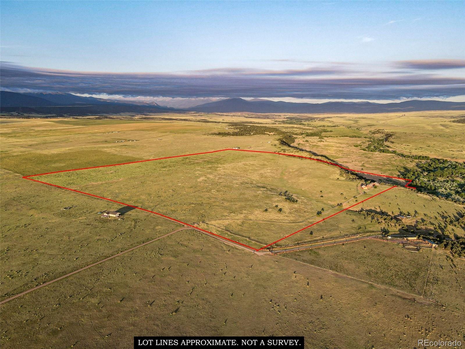 4505 Mountain View Trail Walsenburg CO 81089