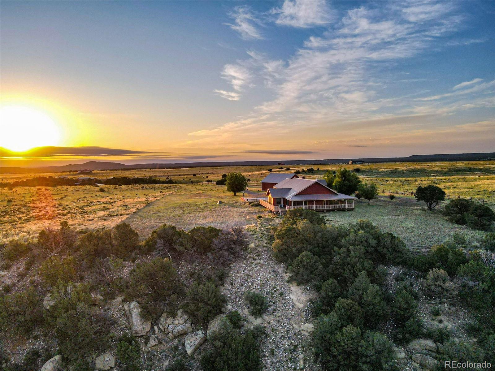 4505 Mountain View Trail Walsenburg CO 81089