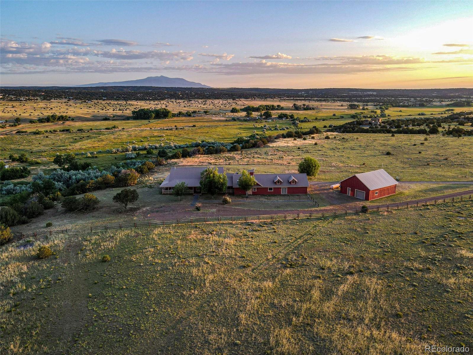 4505 Mountain View Trail Walsenburg CO 81089