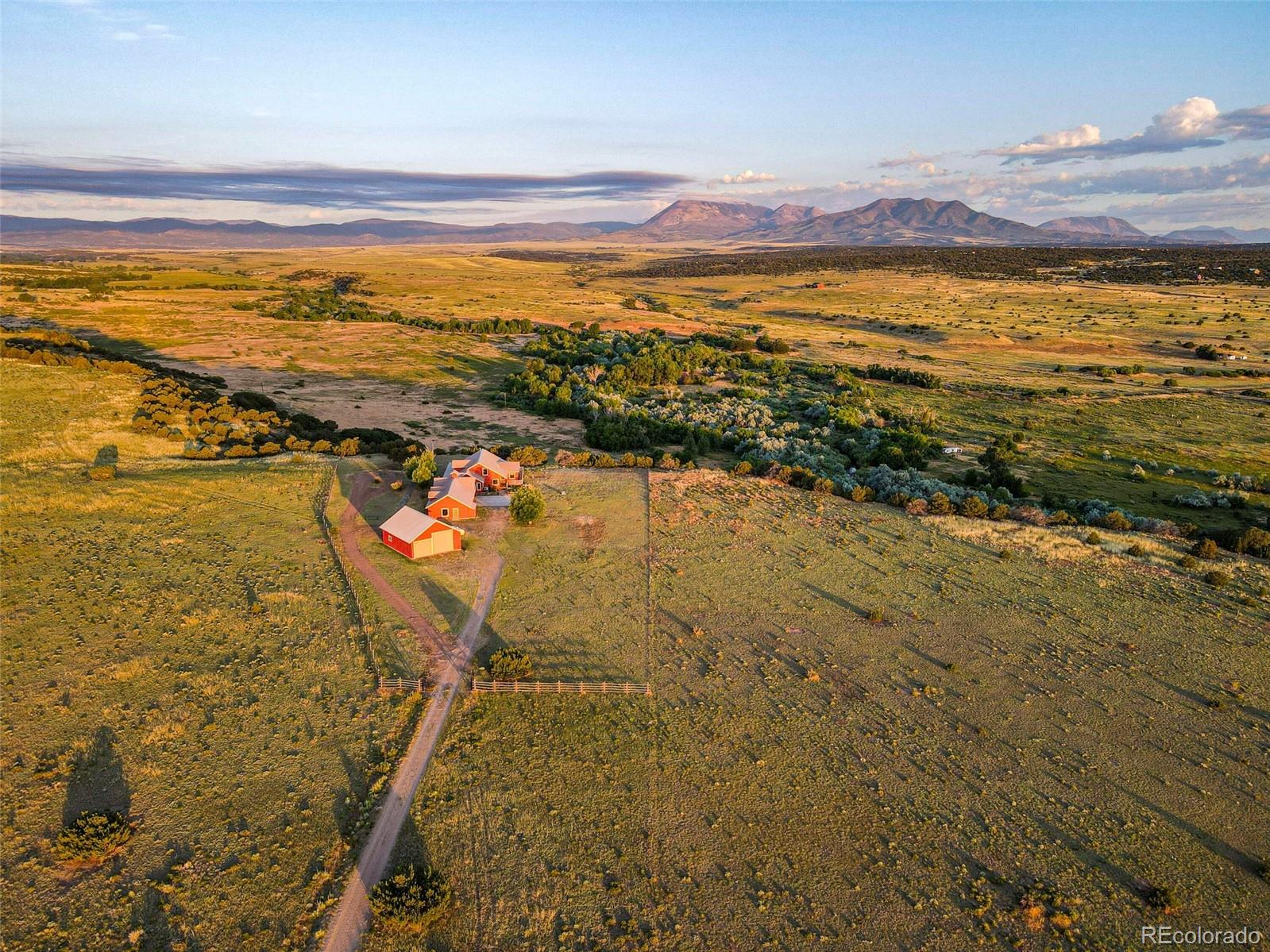 4505 Mountain View Trail Walsenburg CO 81089