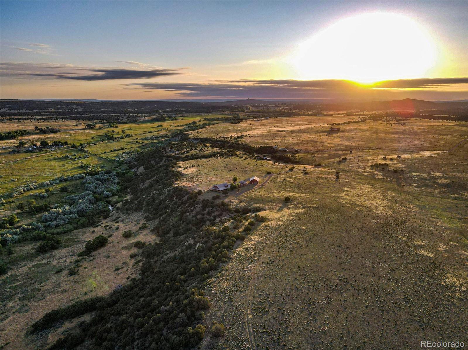 4505 Mountain View Trail Walsenburg CO 81089