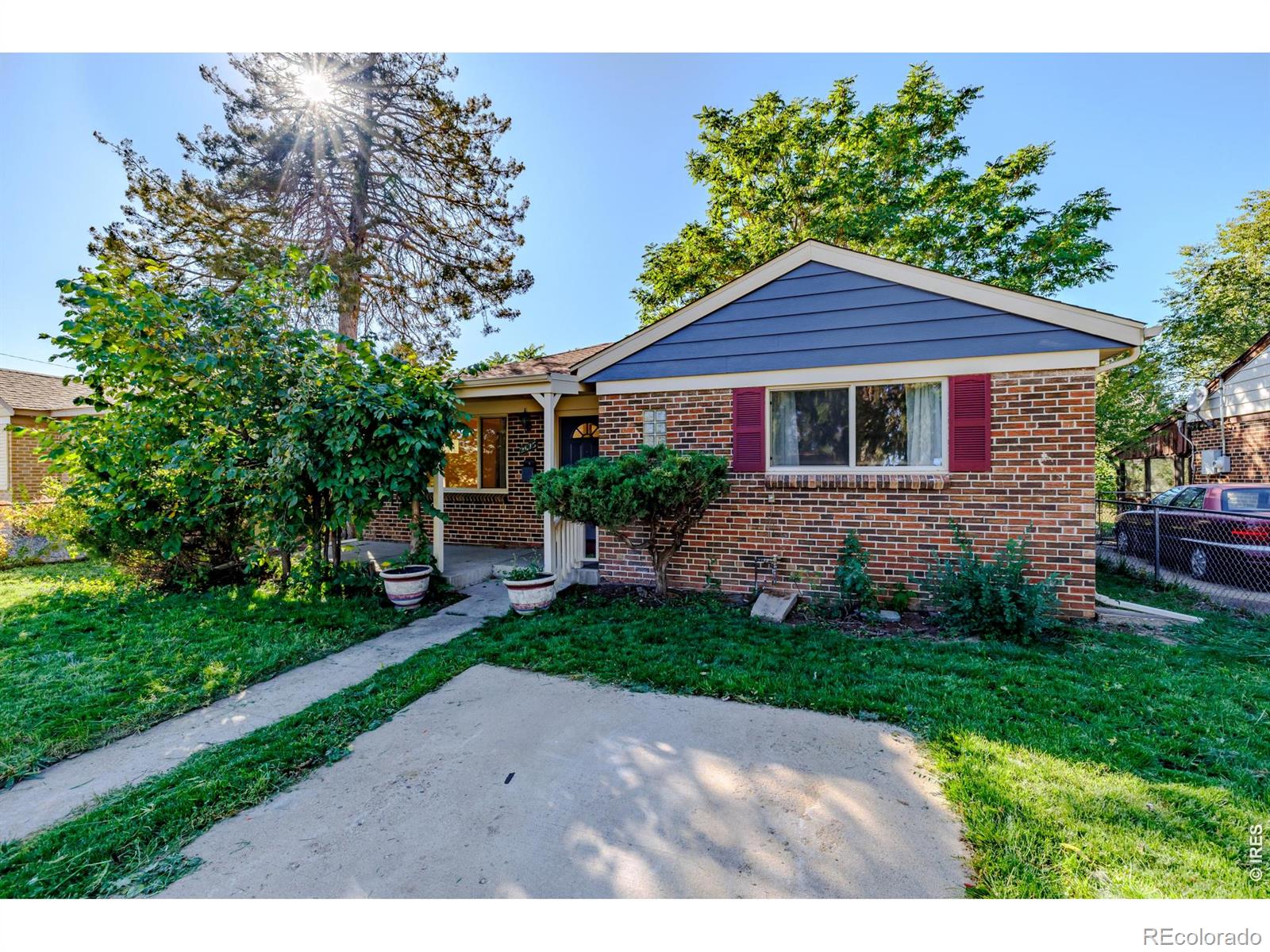 2675 Pontiac Street Denver CO 80207