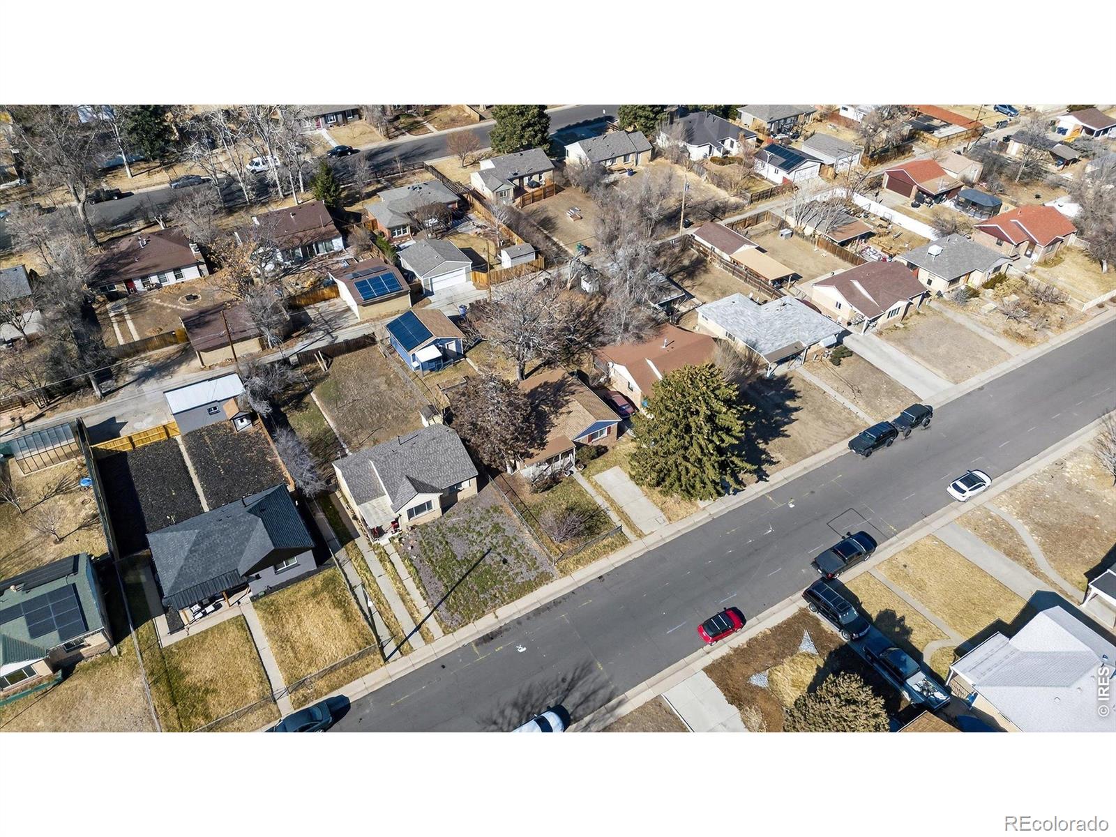 2675 Pontiac Street Denver CO 80207