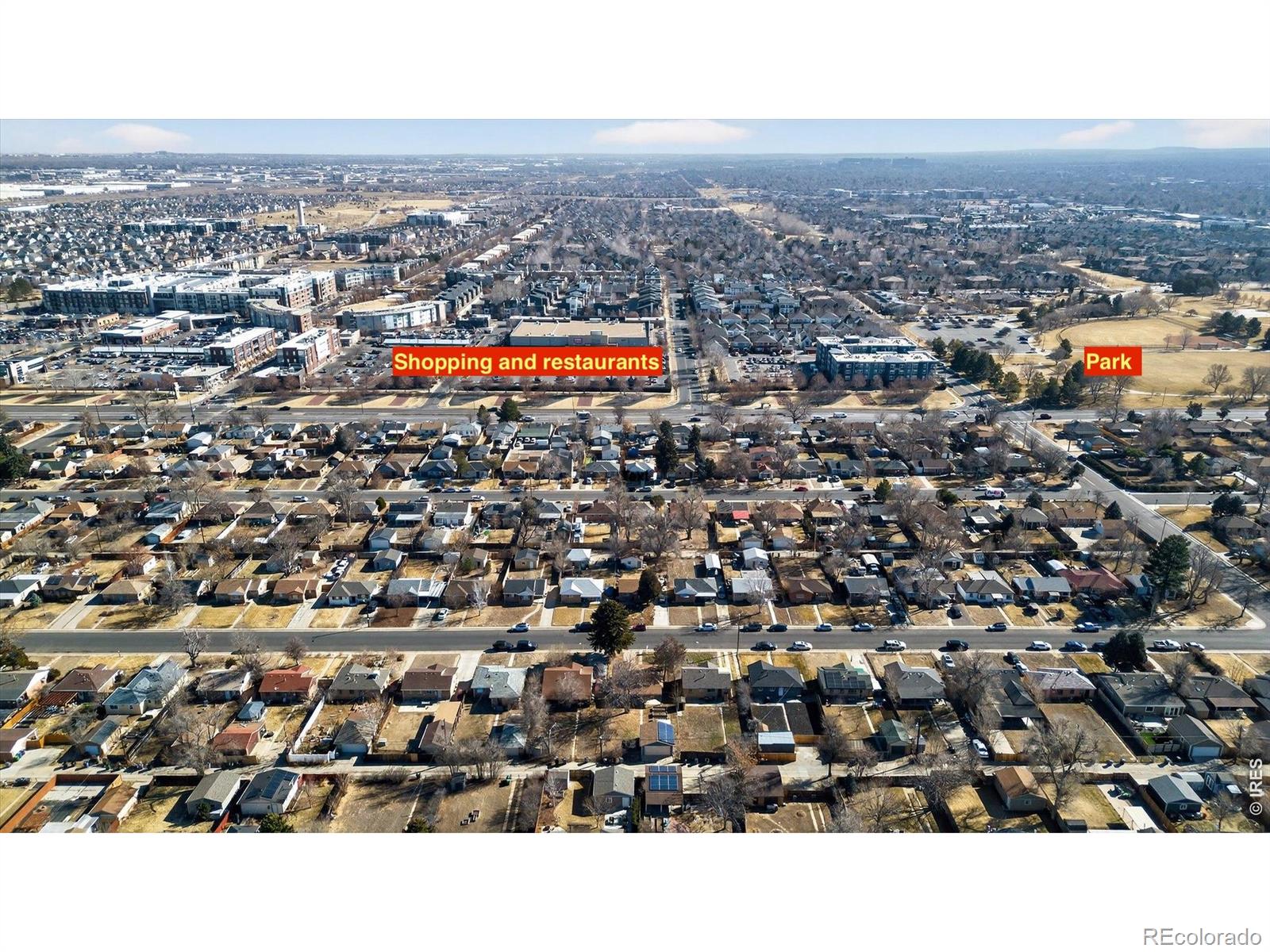 2675 Pontiac Street Denver CO 80207