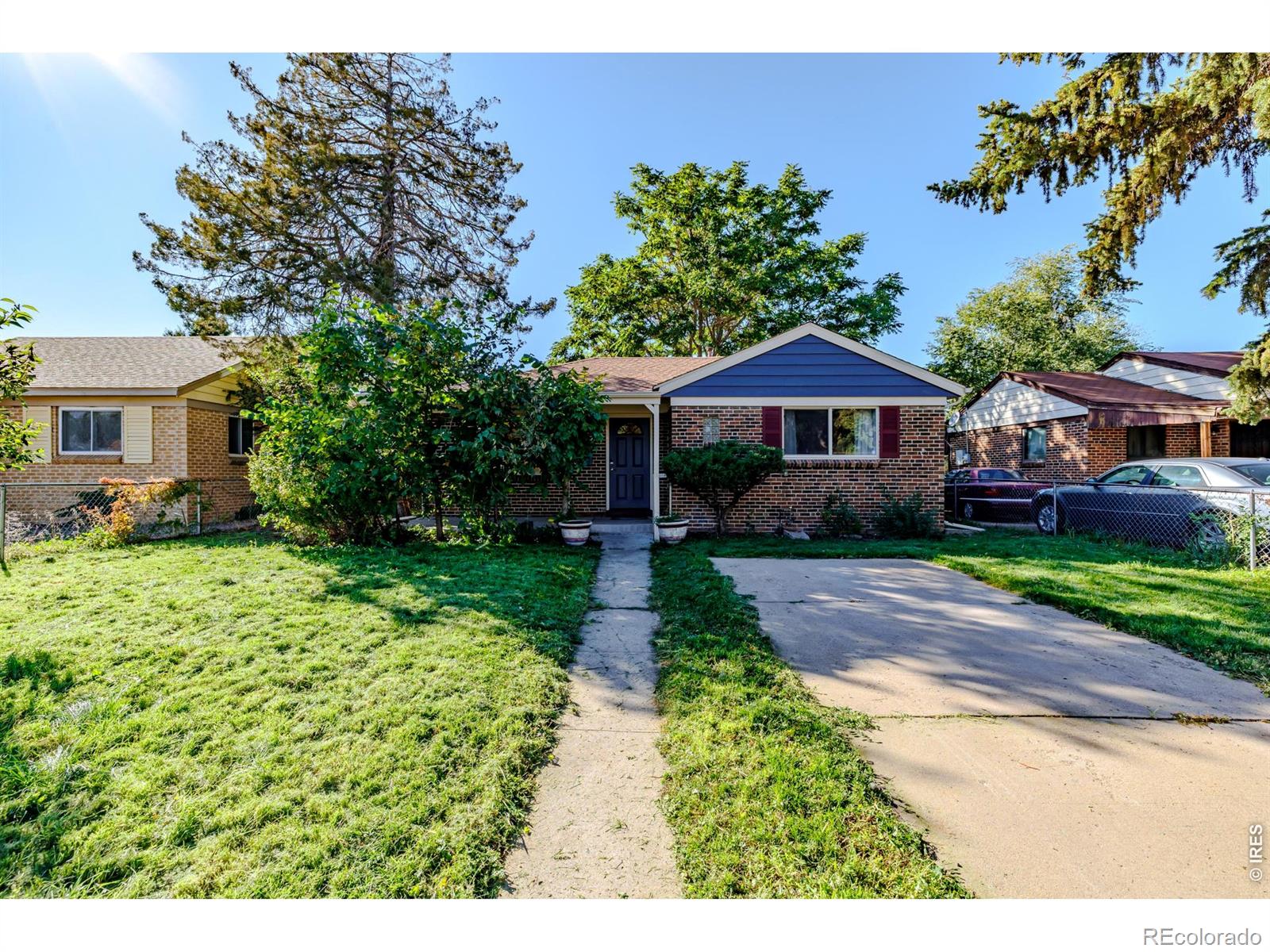 2675 Pontiac Street Denver CO 80207