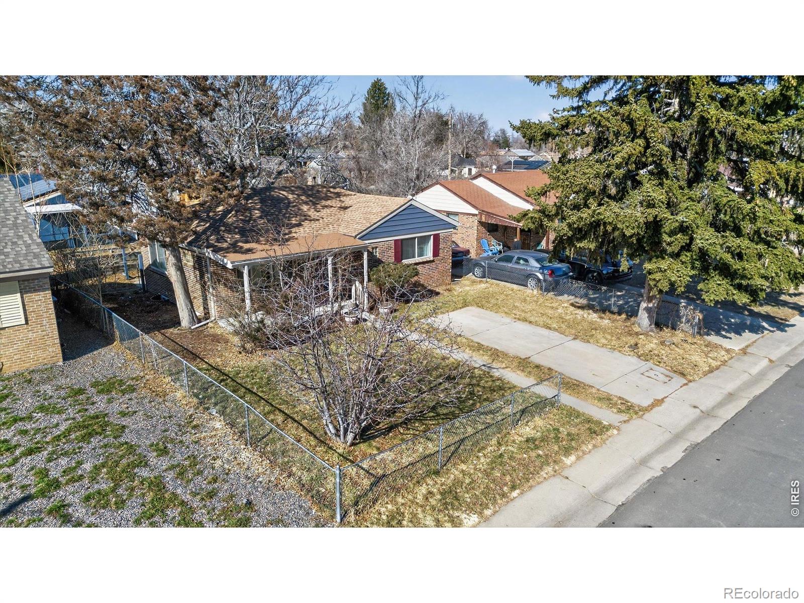 2675 Pontiac Street Denver CO 80207