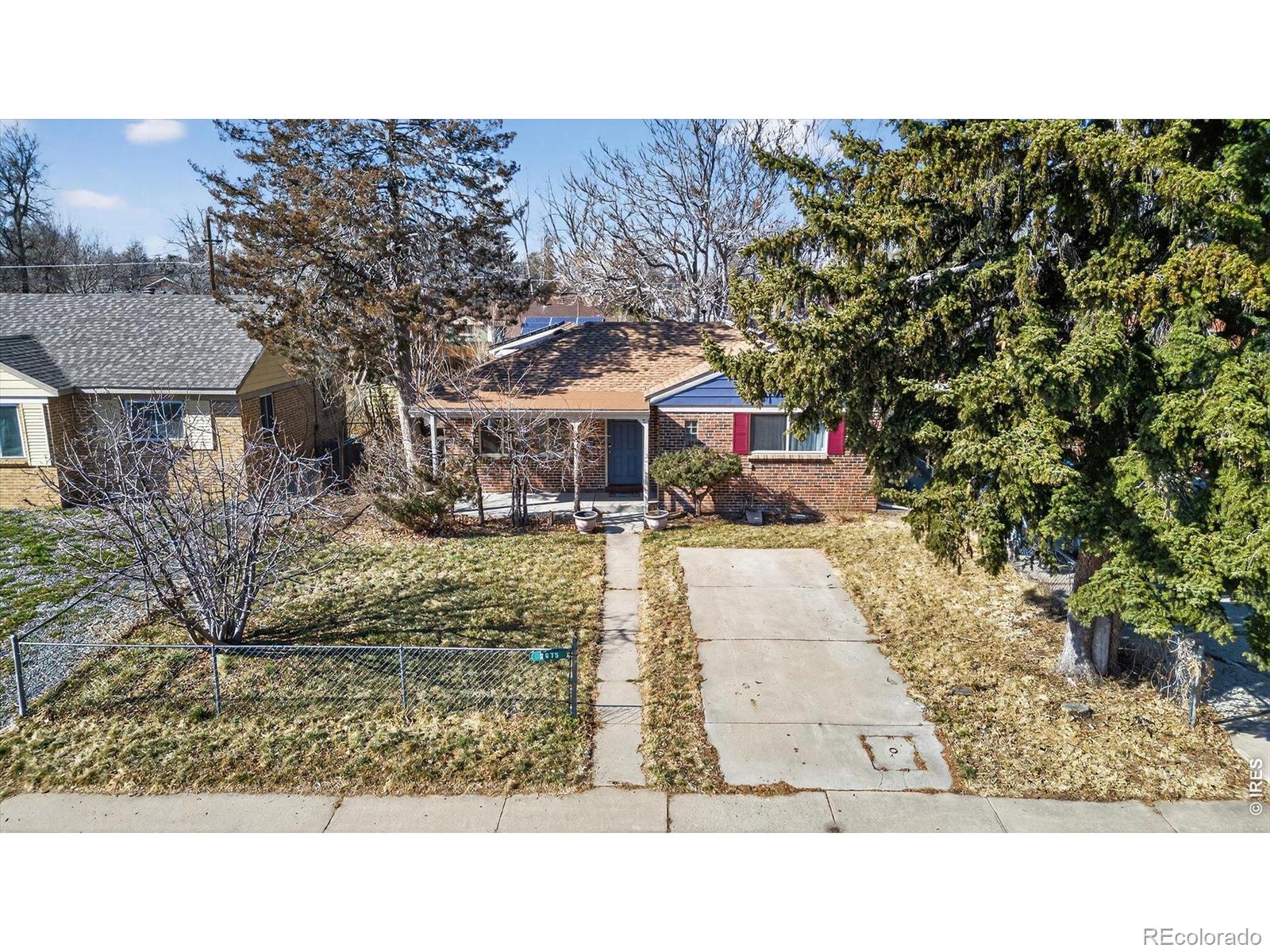 2675 Pontiac Street Denver CO 80207