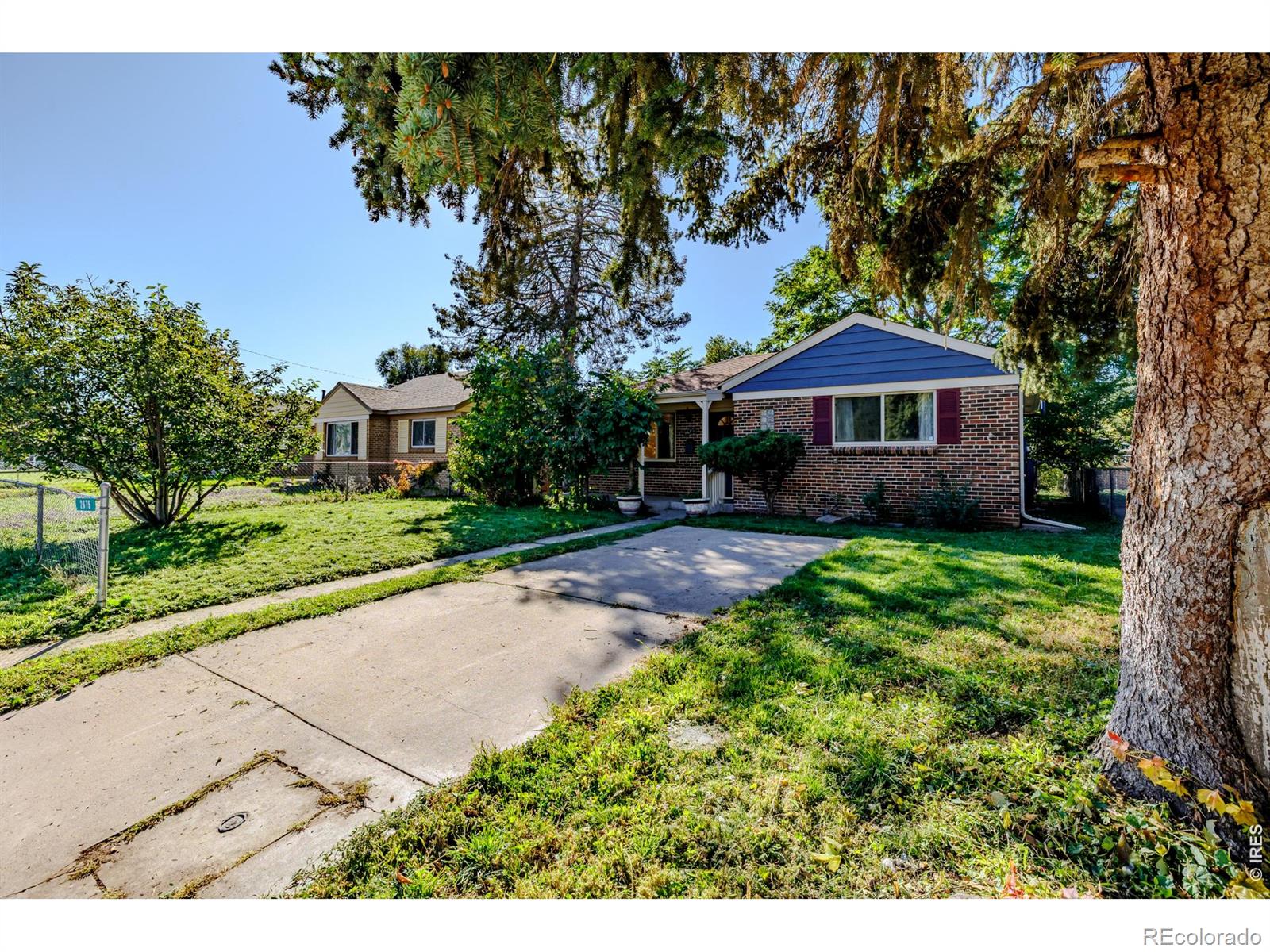 2675 Pontiac Street Denver CO 80207