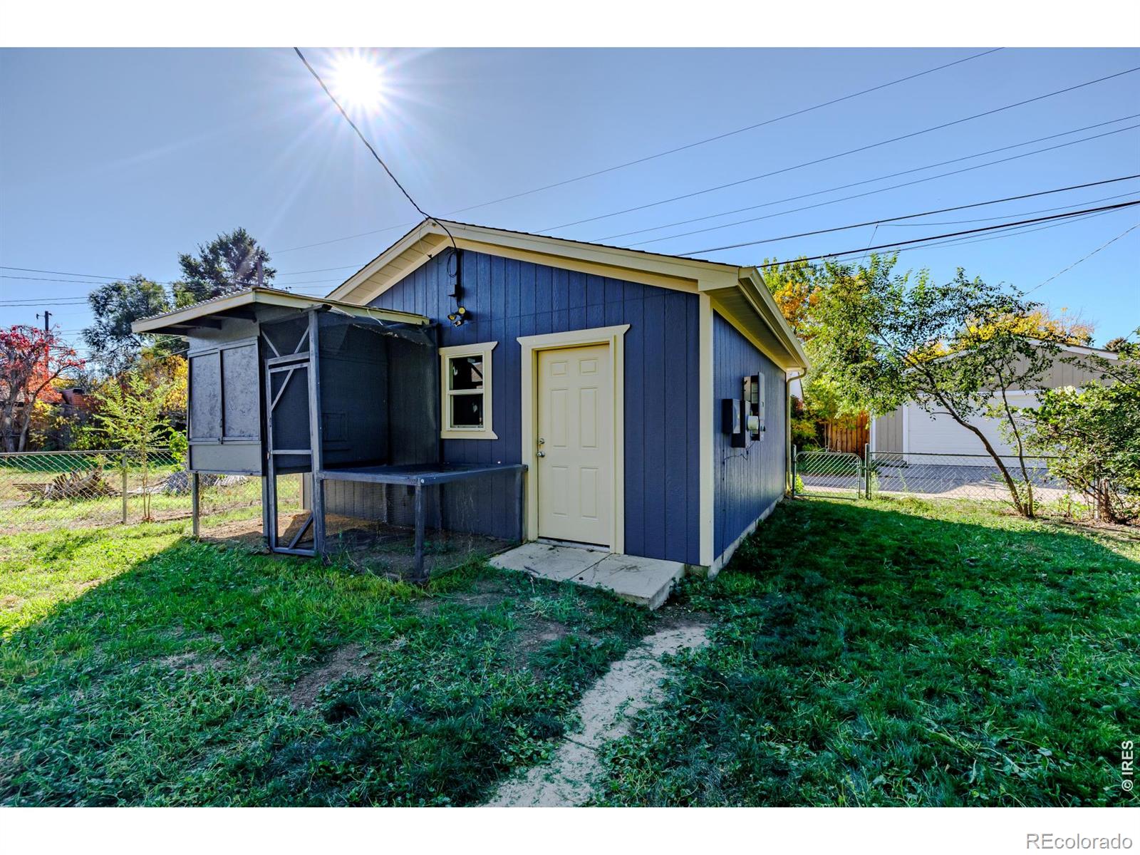 2675 Pontiac Street Denver CO 80207
