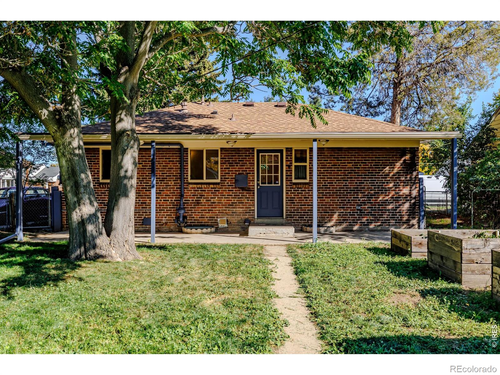 2675 Pontiac Street Denver CO 80207