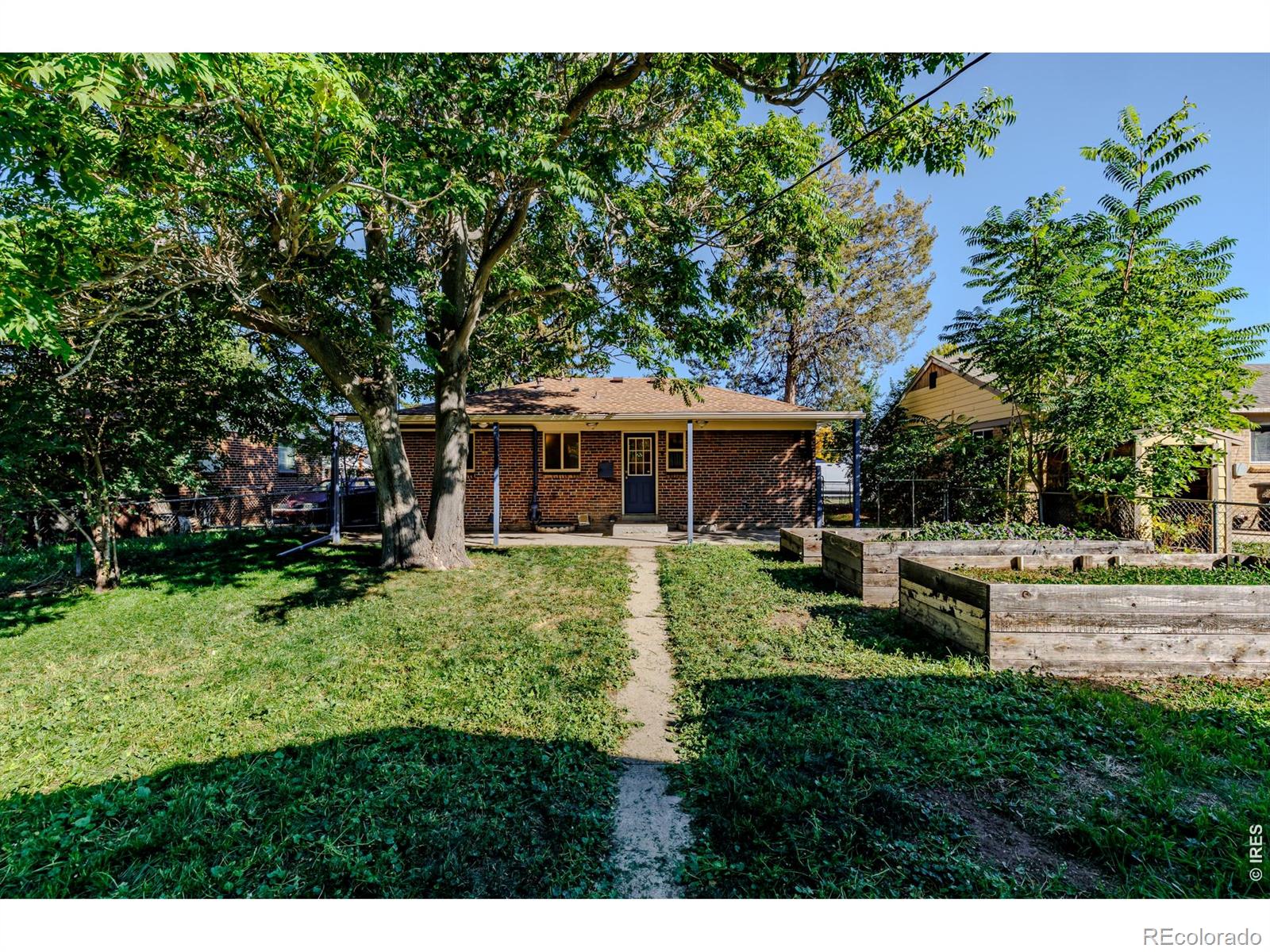 2675 Pontiac Street Denver CO 80207