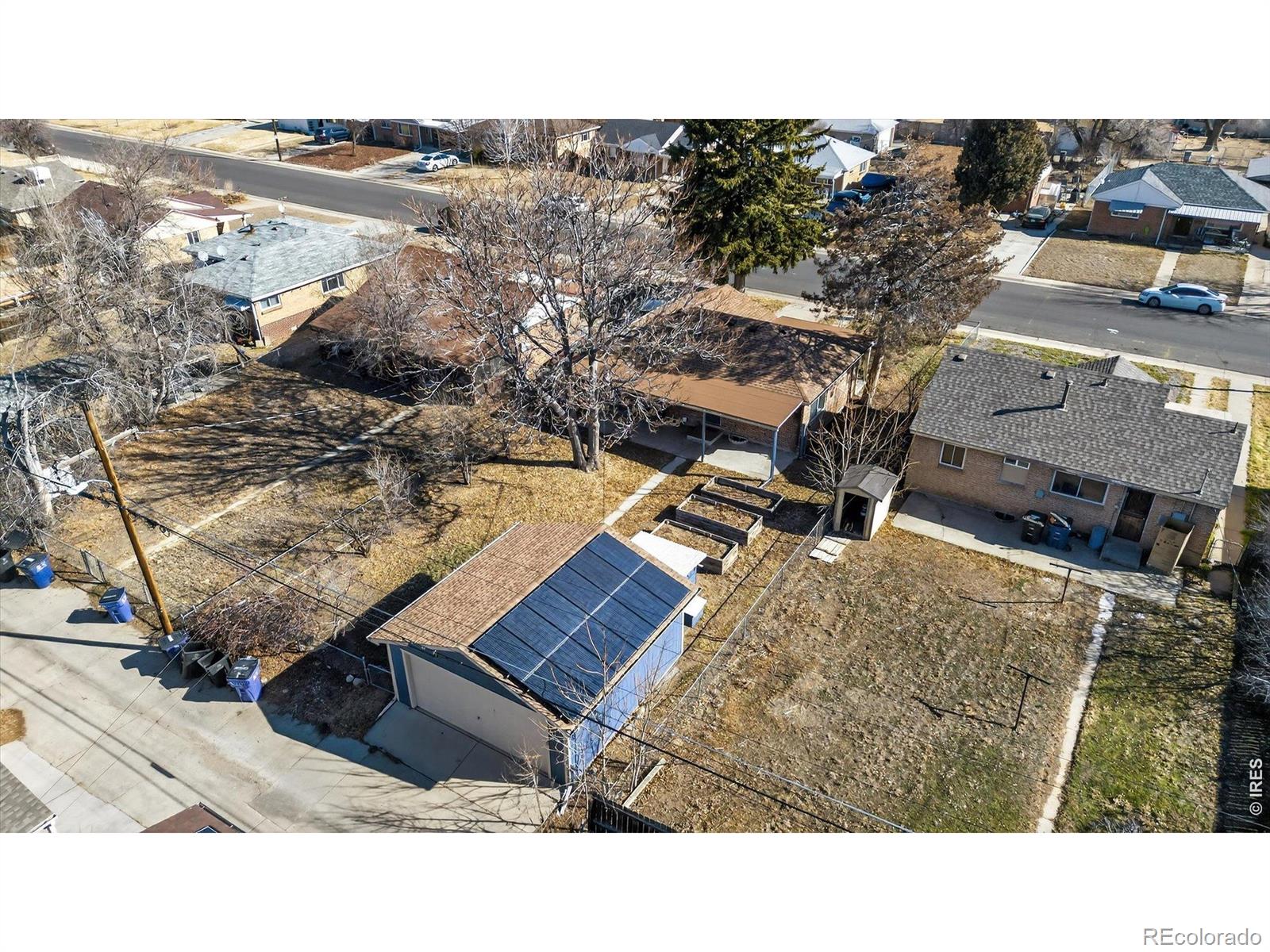 2675 Pontiac Street Denver CO 80207