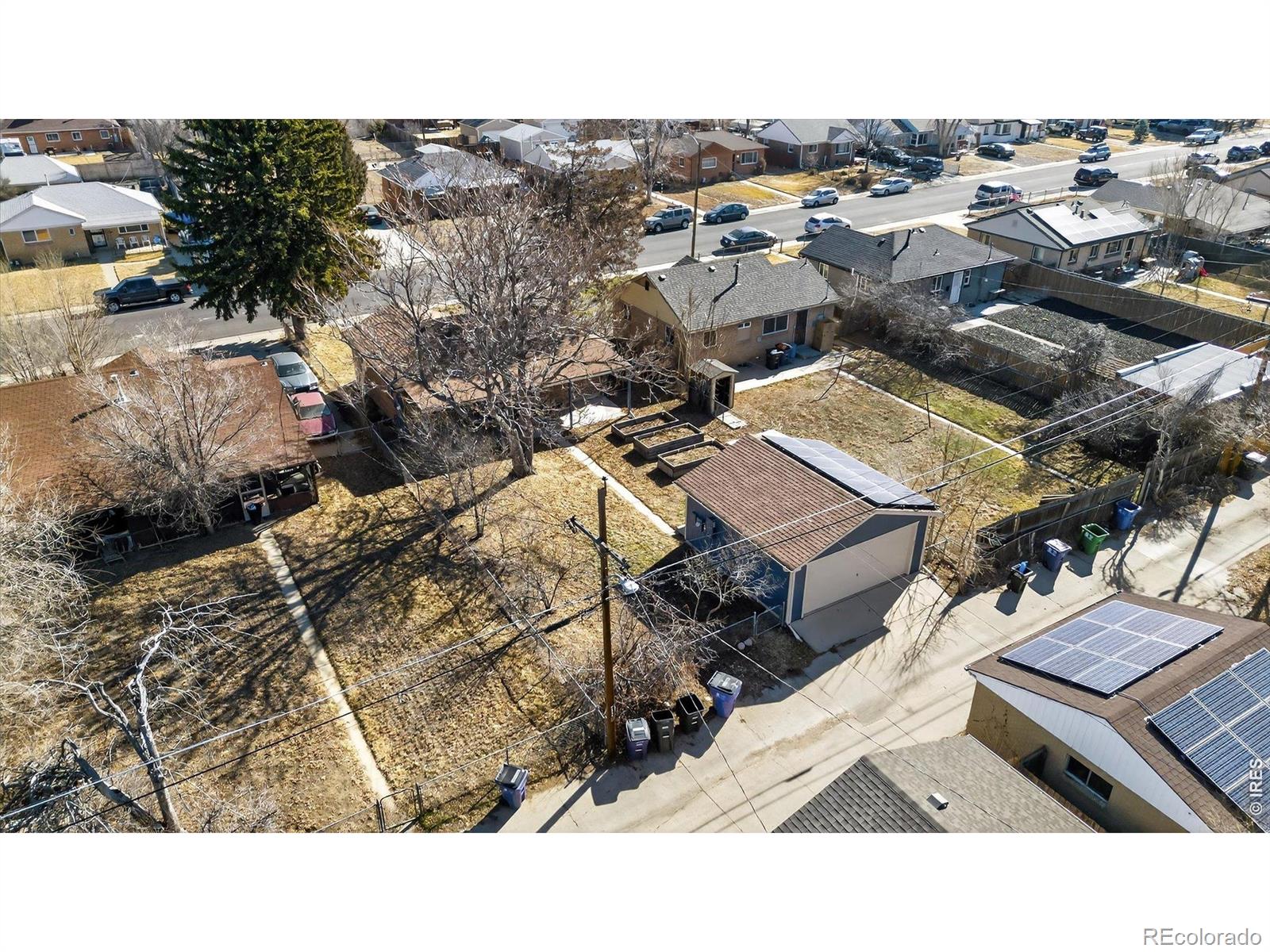 2675 Pontiac Street Denver CO 80207