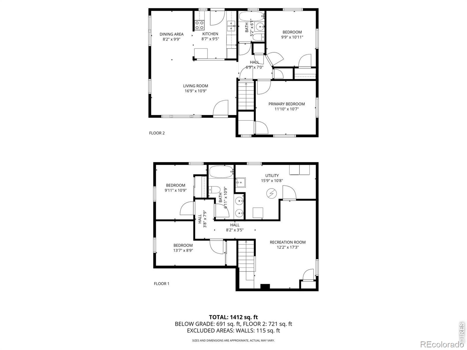 2675 Pontiac Street Denver CO 80207