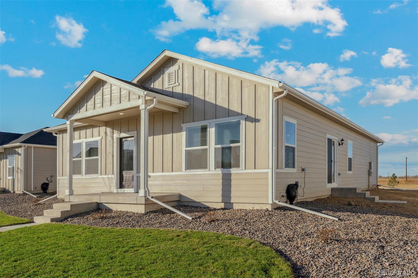 2958 Oxley Street Strasburg CO 80136